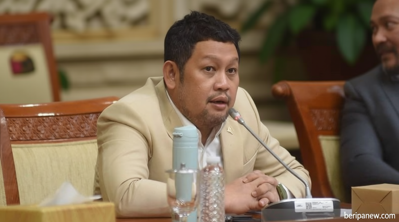 Anggota DPR Desak Polisi Segera Tangkap Pelaku Penyekapan di Bandung