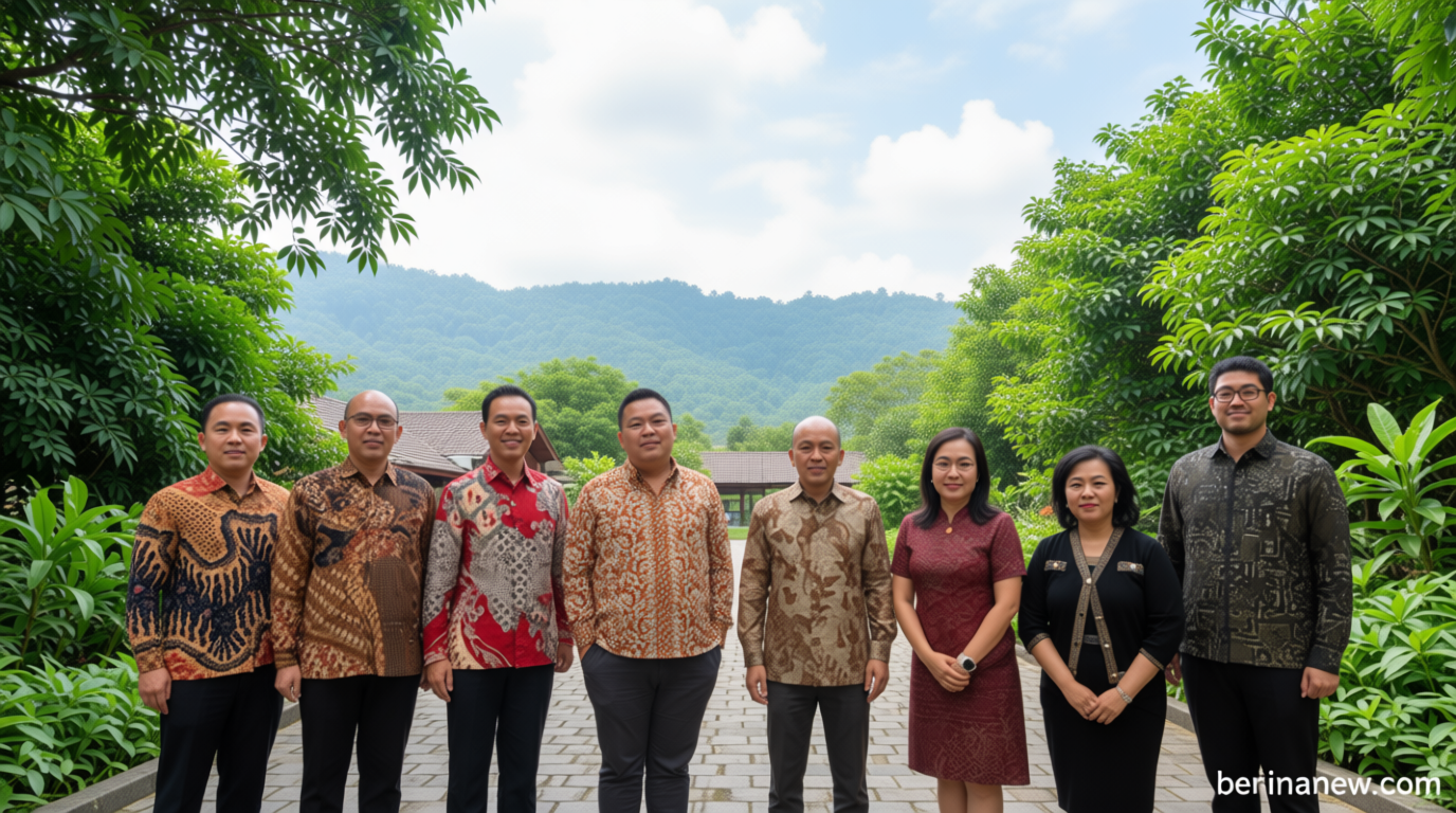 Bukalapak Rombak Jajaran Direksi dan Komisaris, Ini Susunan Lengkapnya