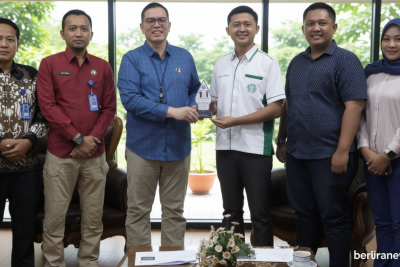 New Policy: Kolaborasi BNN Jateng dan PPI Perkuat Generasi Muda Lawan Narkoba