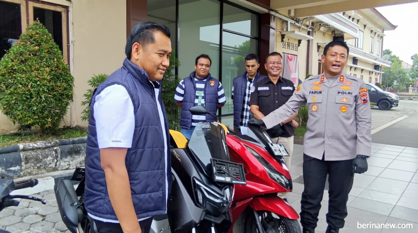 4 Pelaku Aniaya Pelajar Pakai Celurit di Prambanan, Motif karena Beda Kelompok Motor
