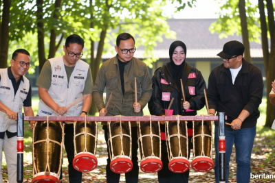 Topics Covered: Wamendagri Bima Arya: Ketangguhan Kota Ditentukan Kualitas Sistem yang Dibangun Pemda