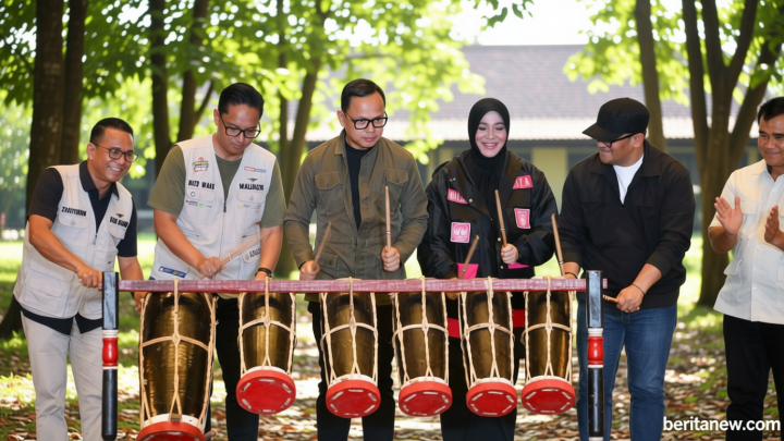 Topics Covered: Wamendagri Bima Arya: Ketangguhan Kota Ditentukan Kualitas Sistem yang Dibangun Pemda