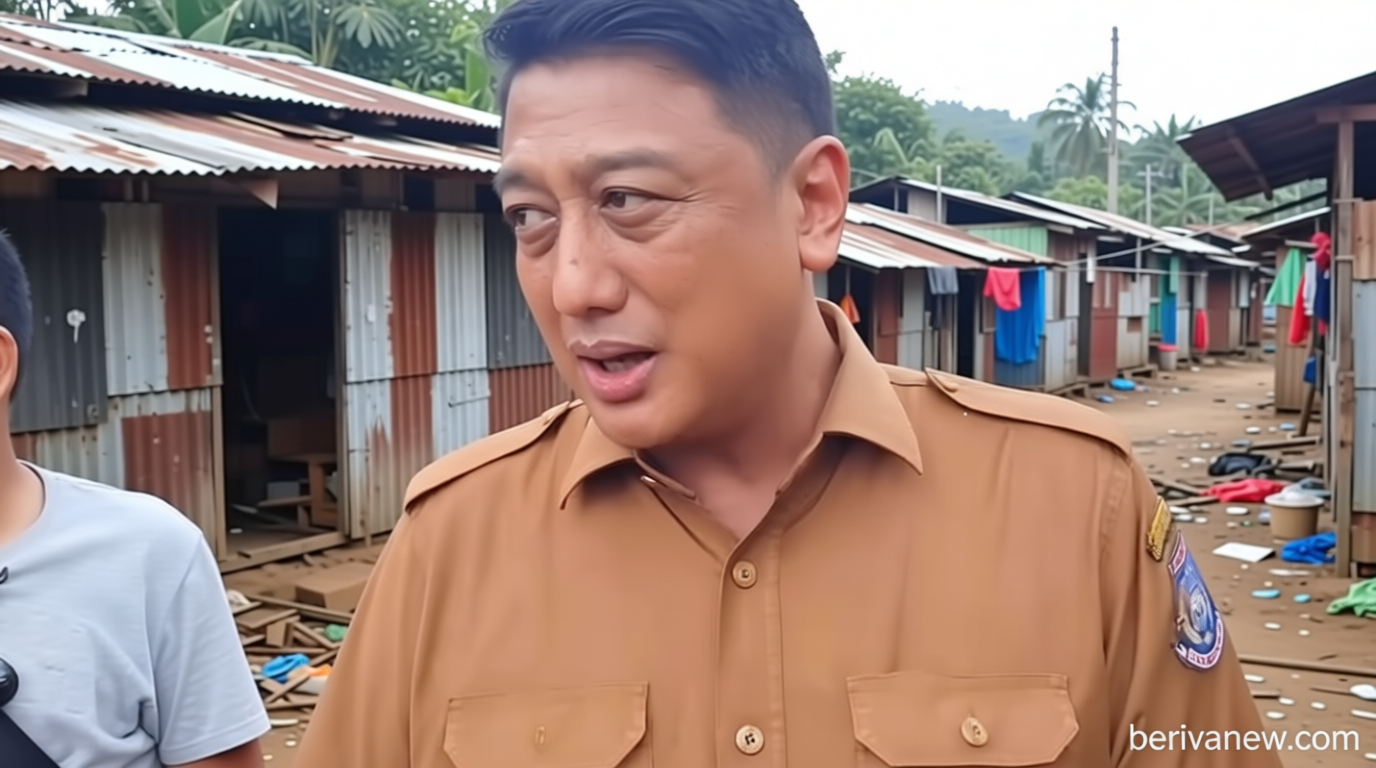 Gaji ke-13 ASN Tangsel Cair, Pemkot Siapkan Rp51,5 Miliar untuk Belasan Ribu Penerima