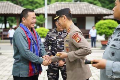 Key Strategy: Polda Maluku Perkuat Sinergi Lintas Sektor untuk Ketahanan Maritim dan Pembangunan Nasional