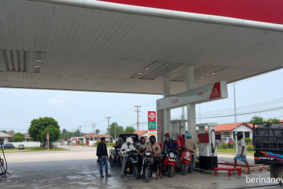 New Policy: Pertamina Pastikan Stok BBM Subsidi Nelayan SBD Aman dan Tepat Sasaran