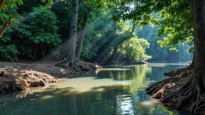 Tim SAR Temukan Korban Terakhir Insiden Korban Tenggelam Sungai Mapili