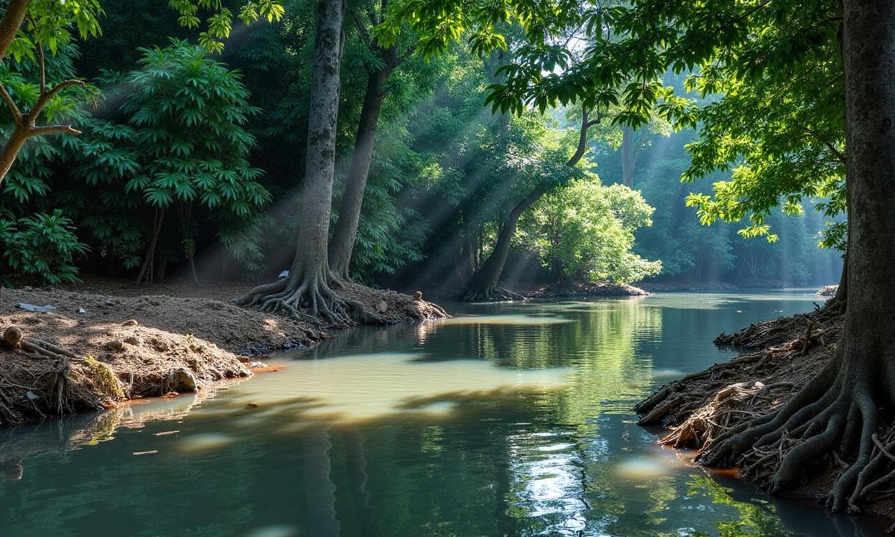 Tim SAR Temukan Korban Terakhir Insiden Korban Tenggelam Sungai Mapili