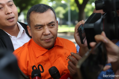 Key Strategy: ‘Setiap Klik Ada Harganya’, KPK Ungkap Alur Pemerasan Izin Tinggal WNA oleh Silmy Karim Cs