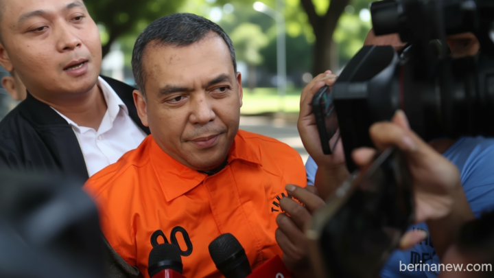 Key Strategy: ‘Setiap Klik Ada Harganya’, KPK Ungkap Alur Pemerasan Izin Tinggal WNA oleh Silmy Karim Cs