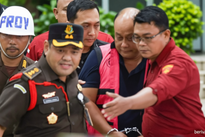 New Policy: Dadan Hindayana dkk Mark Up Pengadaan Barang di BGN dari Motor Listrik hingga Sepatu