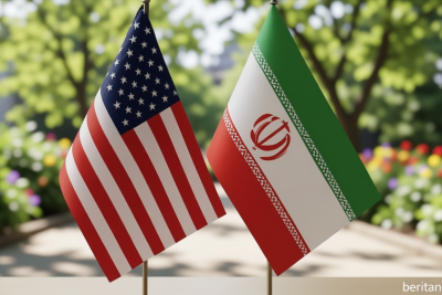 Main Agenda: Diusulkan Pakistan dan Qatar, Lokasi Kesepakatan Damai AS-Iran Digelar di Burgenstock Swiss pada Jumat 19 Juni 2026