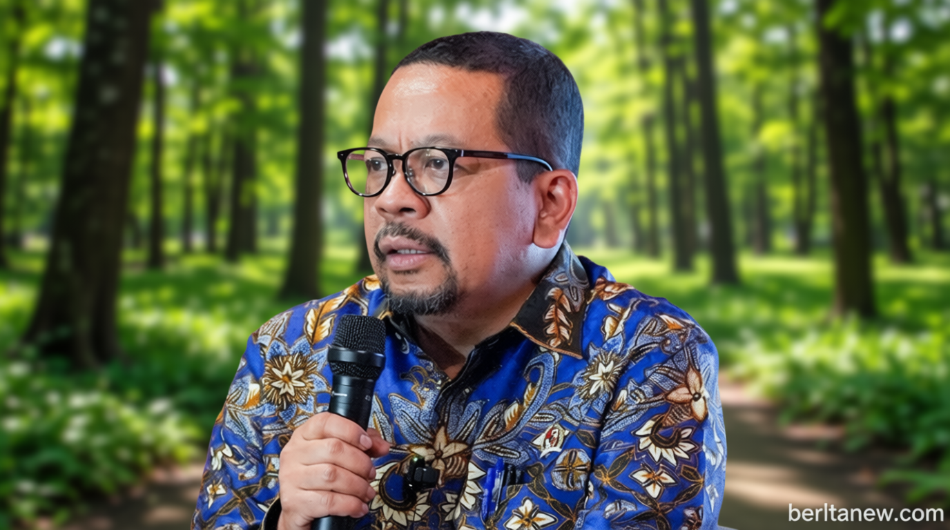 Haji 2026 Berjalan Lancar, Pemerintah Bakal Persingkat Masa Tunggu