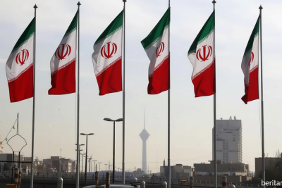 Meeting Results: Empat Negara Eropa Siap Cabut Sanksi terhadap Iran