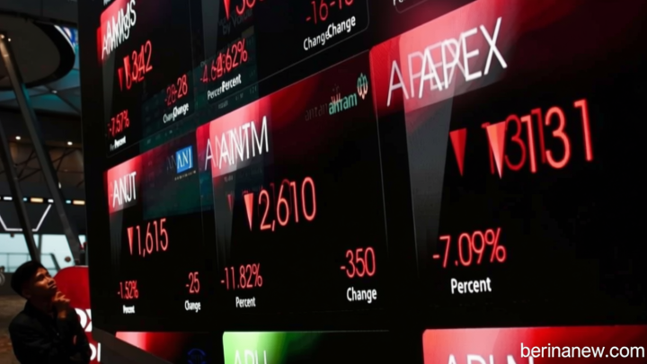 Latest Program: IHSG Berpeluang Reli Usai MSCI Pertahankan Indonesia di Emerging Market