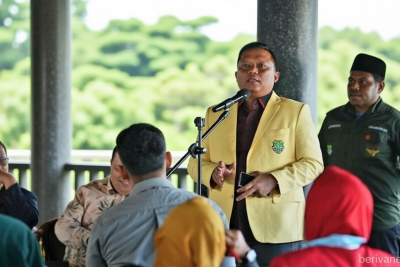 Topics Covered: Pancasila Jadi Kompas Etik Pemanfaatan AI di Era Digital, Pemuda Katolik Tegaskan Pentingnya Kemanusiaan