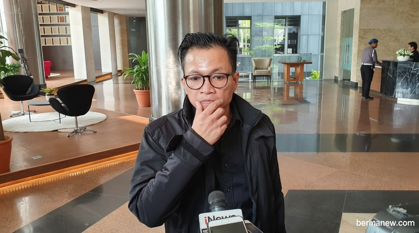 Usman Hamid Tolak Putusan Pemusnahan Tumbler Kasus Andrie Yunus, Desak Polisi Ambil Alih Barang Bukti