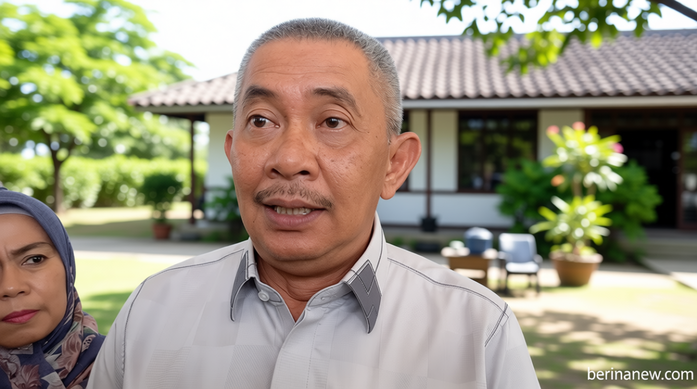 Kasus ASN Pengguna Vape Narkoba, Pemprov Sumut Tunggu Kepastian Hukum Sebelum Jatuhkan Sanksi Disiplin