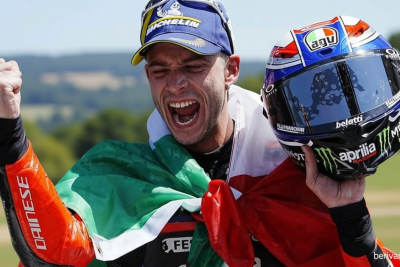 Key Strategy: Insiden dengan Marshal, Marco Bezzecchi Dilarang Balapan Utama MotoGP Ceko 2026