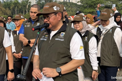 New Policy: Rayakan HUT ke-499 Jakarta, Pemprov DKI Beri Akses Gratis Masuk Tempat Wisata Jakarta dan Transportasi Publik