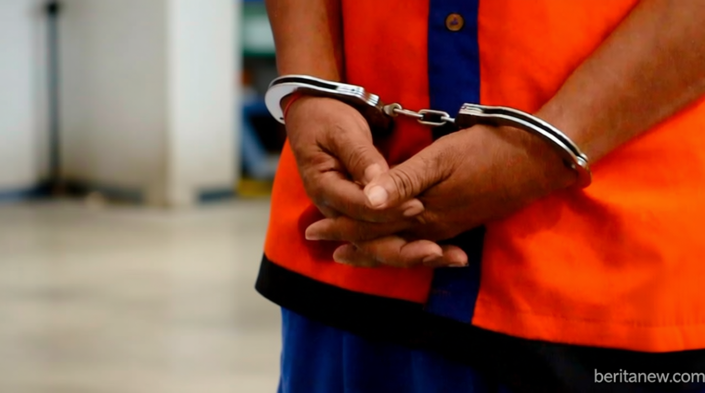Kronologi Polisi Gadungan di Kulon Progo Embat Puluhan Bungkus Rokok, Modus Numpang Charge Ponsel