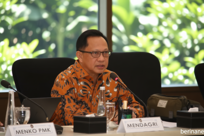Topics Covered: Kasatgas Tito: Pemulihan Pascabencana Sumatra Tunjukkan Kemajuan, Infrastruktur Permanen Jadi Prioritas
