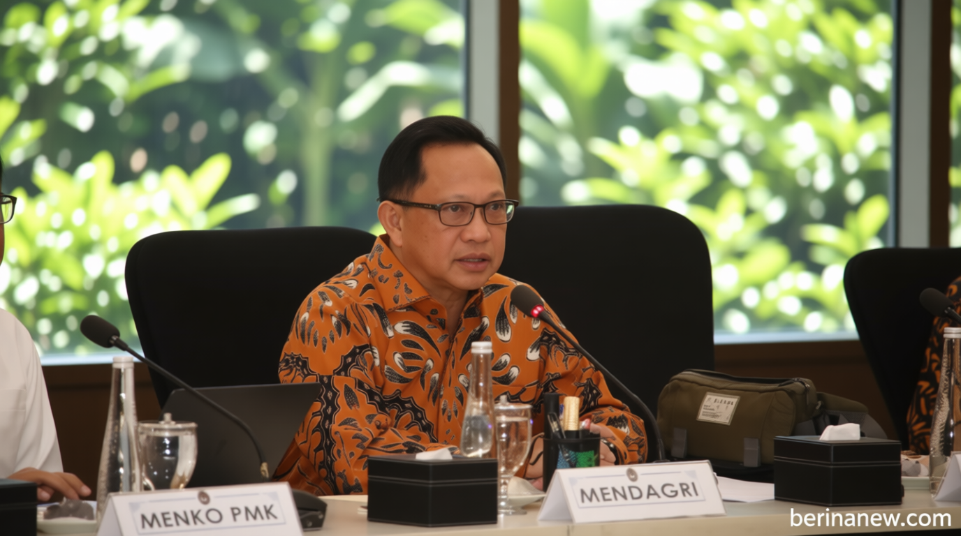 Kasatgas Tito: Pemulihan Pascabencana Sumatra Tunjukkan Kemajuan, Infrastruktur Permanen Jadi Prioritas