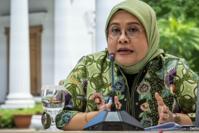 Special Plan: Kemlu Sigap Tangani Penanganan PMI di Libya Korban TPPO, Pastikan Kondisi Aman