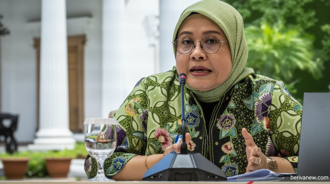 Kemlu Sigap Tangani Penanganan PMI di Libya Korban TPPO, Pastikan Kondisi Aman