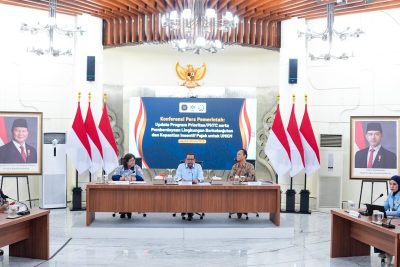 Key Strategy: Program KDKMP Diproyeksi Pangkas Pengeluaran Rumah Tangga Rp33 Triliun Setahun