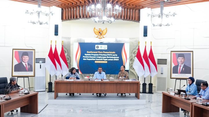Key Strategy: Program KDKMP Diproyeksi Pangkas Pengeluaran Rumah Tangga Rp33 Triliun Setahun