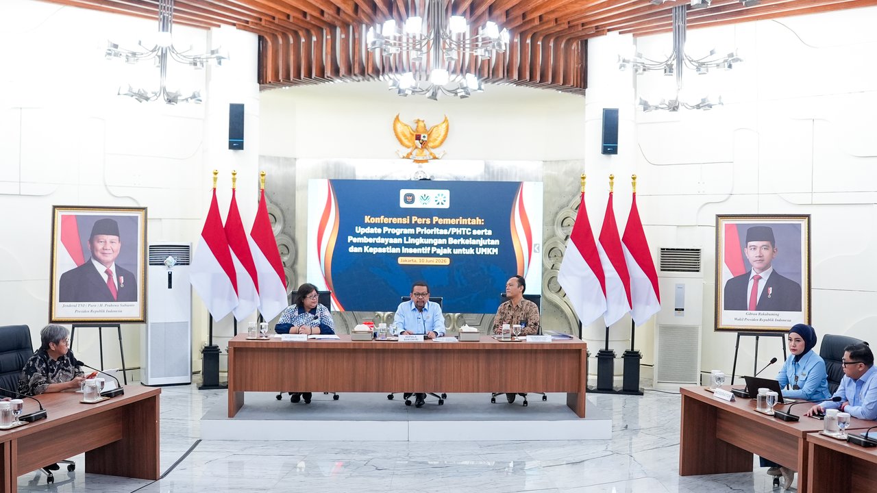 Program KDKMP Diproyeksi Pangkas Pengeluaran Rumah Tangga Rp33 Triliun Setahun