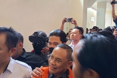 Meeting Results: Sudewo Eks Bupati Pati Bantah Jual Beli Jabatan: Pengisian Perangkat Desa Bukan Kewenangan Bupati