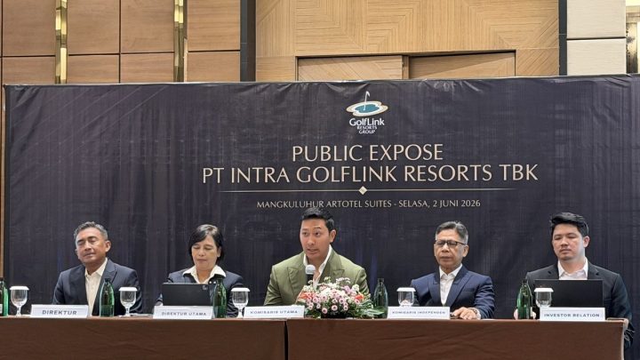 Latest Program: Emiten Ini Raup Untung dari Pelemahan Nilai Tukar Rupiah