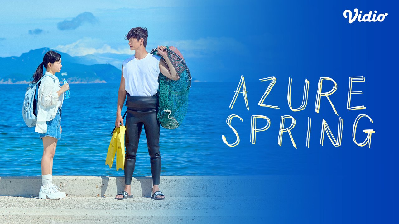 Cuma 6 Episode, Drakor Azure Spring di Vidio Sajikan Kisah Healing yang Bikin Hati Hangat