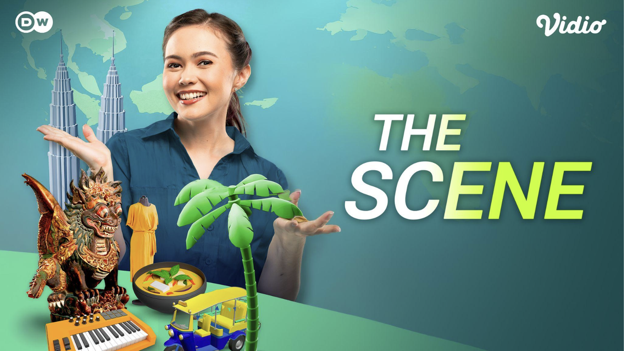 Main Agenda: DW dan Vidio Hadirkan The Scene, Serial yang Soroti Tren dan Realita Generasi Muda Asia Tenggara