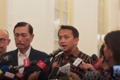 Key Discussion: Sudah Dilaporkan ke Prabowo, Survei DEN soal MBG Ungkap Tiap SPPG Rata-Rata Bermitra dengan 3 UMKM