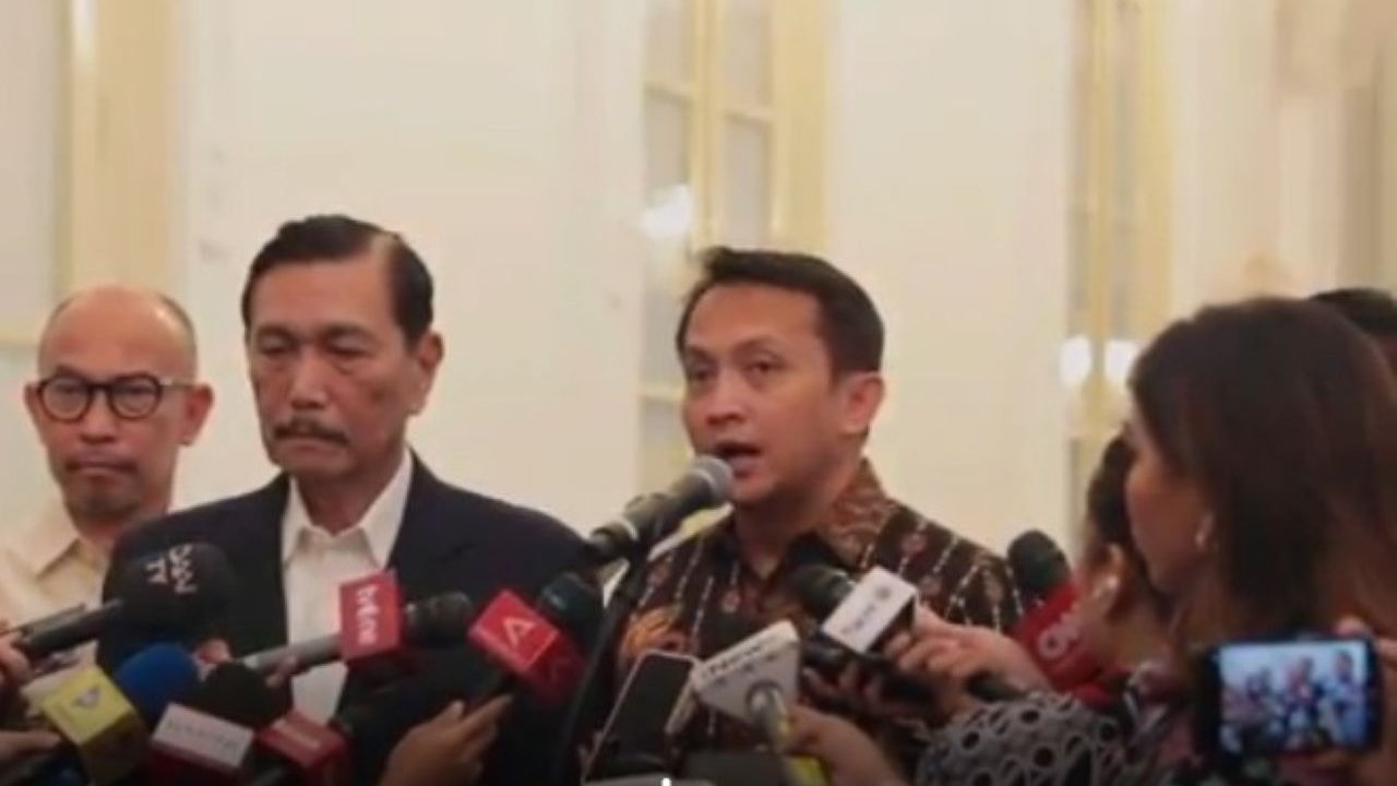 Sudah Dilaporkan ke Prabowo, Survei DEN soal MBG Ungkap Tiap SPPG Rata-Rata Bermitra dengan 3 UMKM
