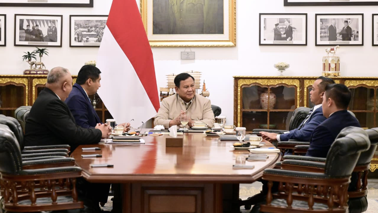 Seskab Sebut Presiden Prabowo Setujui Penambahan Program Bedah Rumah pada 2027