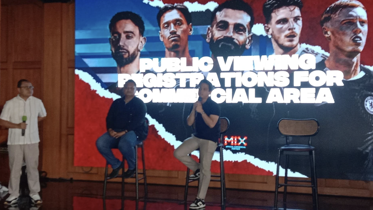 IEG Edukasi Pengusaha Kafe dan Hotel di Bali soal Lisensi Nonton Bareng