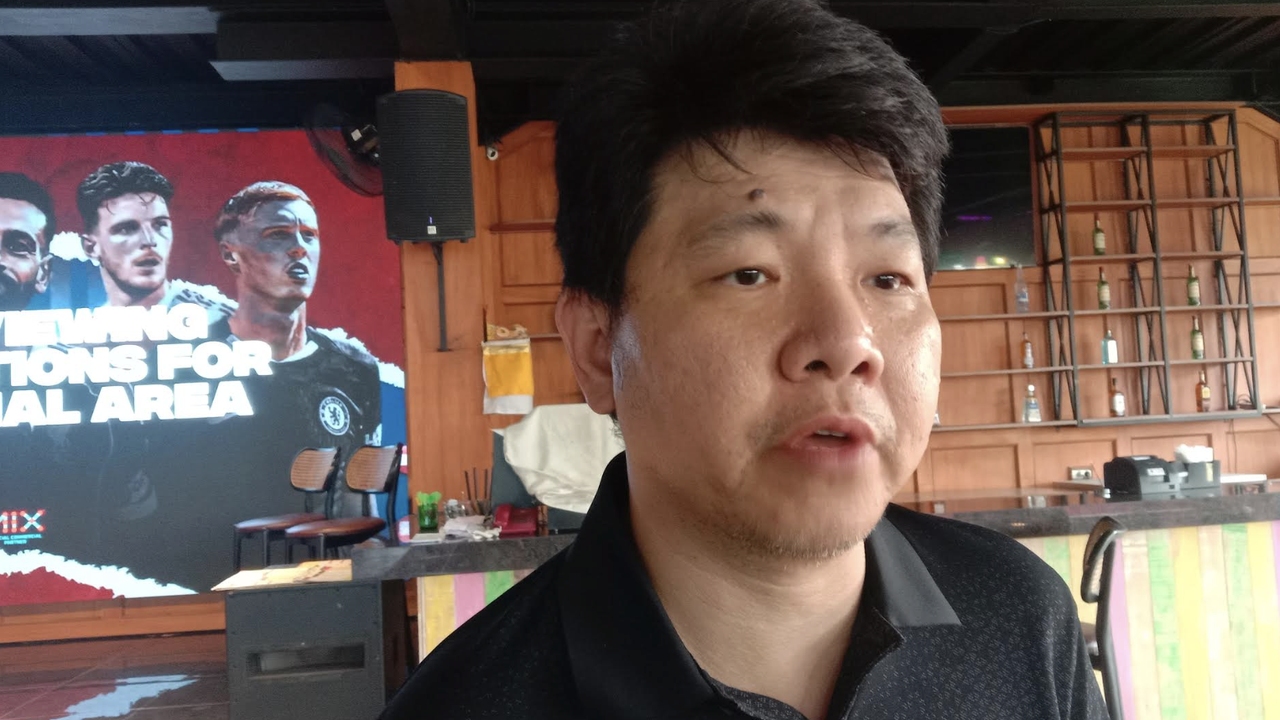 Selain Sosialisasi, IEG Dengar Keluhan Pelaku Usaha Bali soal Lisensi Nonton Bareng