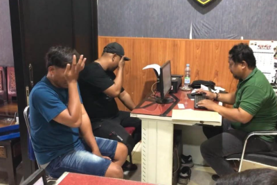 Meeting Results: Viral Pencuri Tinggalkan Surat Di Mojokerto, Pengakuannya Bikin Haru