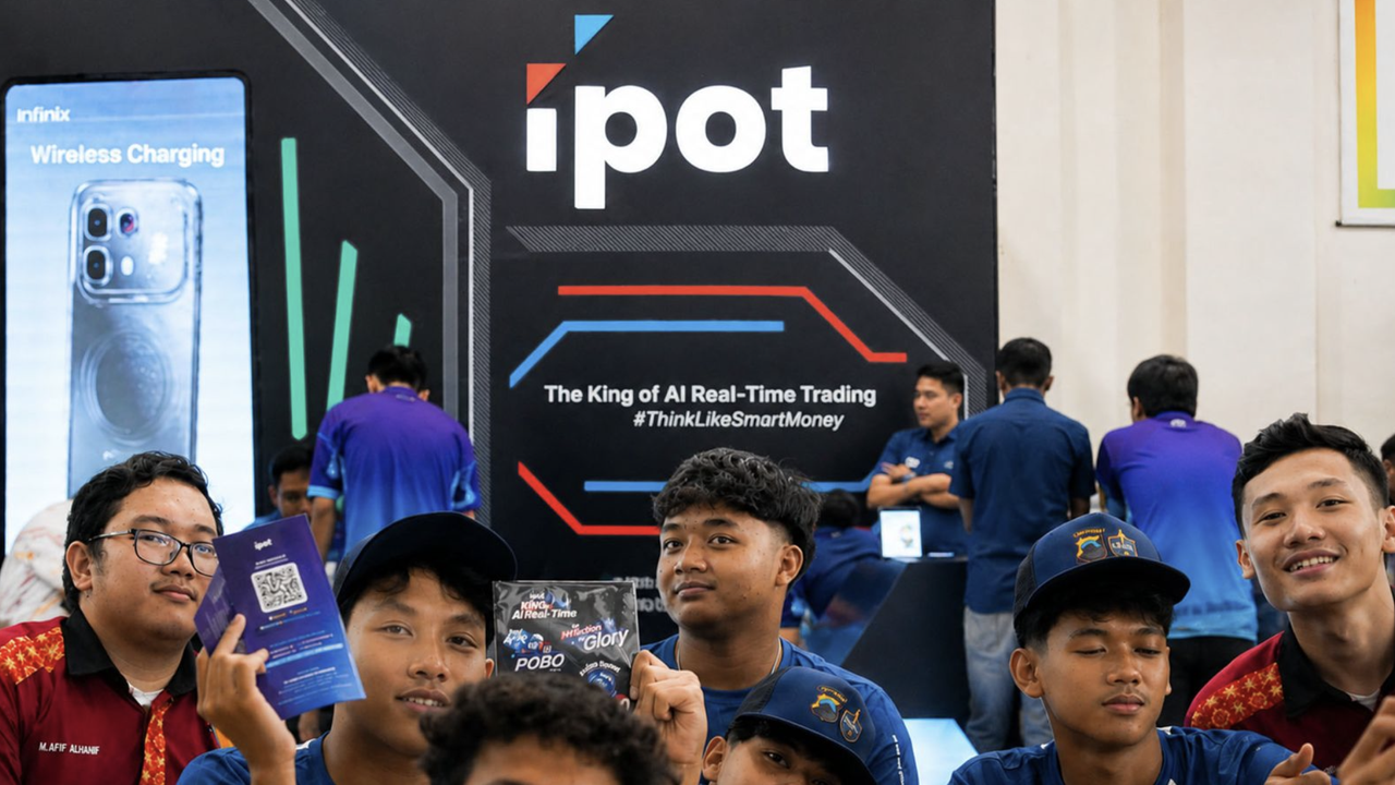 Ada Kemiripan Atur Strategi Investasi dengan Bermain Game
