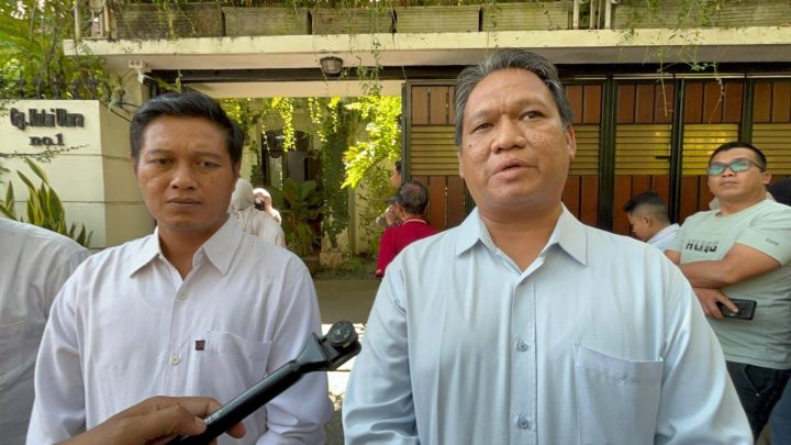 Latest Program: Pedagang Bakso Datangi Rumah Jokowi, Keluhkan Harga Daging Sapi yang Melambung