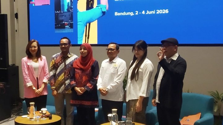Meeting Results: Rancangan Perpres Bisnis dan HAM Ditarget Rampung Tahun Ini