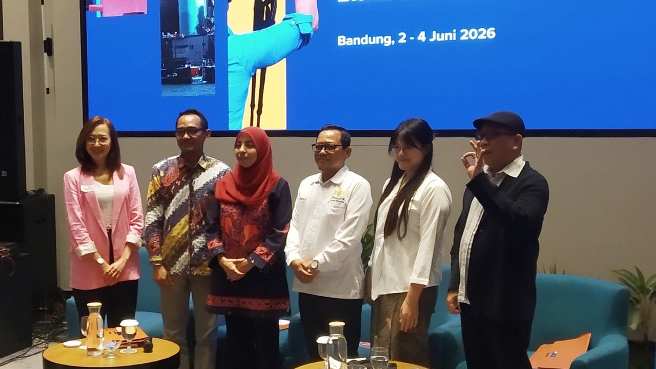 Rancangan Perpres Bisnis dan HAM Ditarget Rampung Tahun Ini
