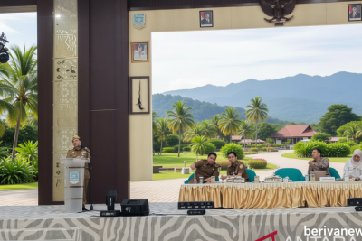 Topics Covered: Wali Kota Jambi Instruksikan Camat dan Lurah Tingkatkan Respons Cepat Keluhan Warga untuk Pelayanan Publik Optimal