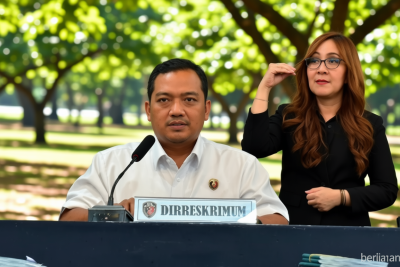 Key Discussion: Mantan Istri Bayar Eksekutor hingga Ratusan Juta Bunuh WN Korsel di Bekasi, Begini Cara Pelaku Hilangkan Jejak