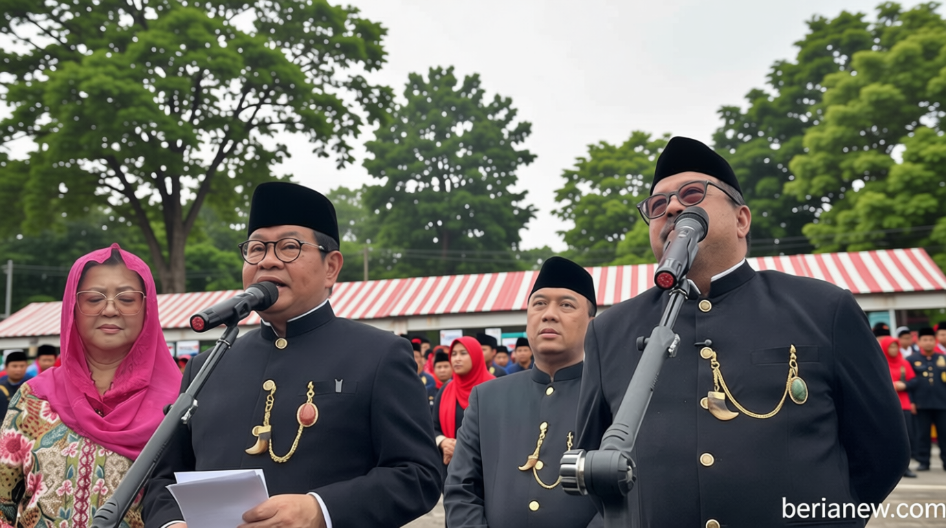 Di HUT ke-499 Jakarta, Pramono Tegaskan Ekonomi Ibu Kota Tetap Tangguh di Tengah Gejolak Global