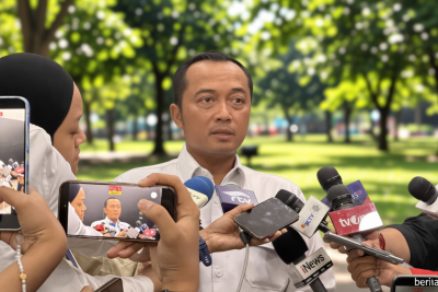 Key Issue: Rupiah Tembus Rp18.000 per Dolar AS, Istana Klaim Fundamental Ekonomi Kuat