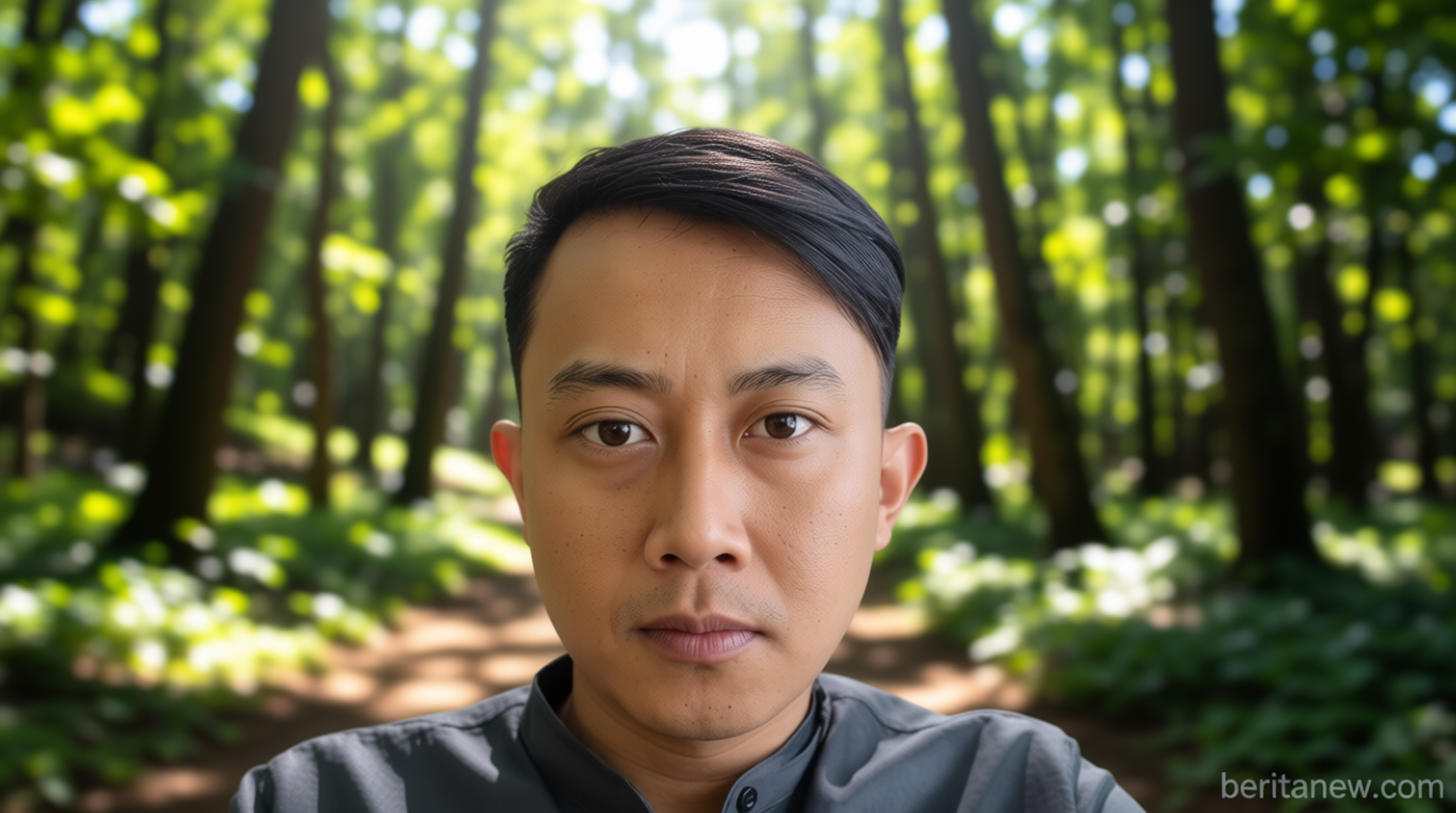 Taufik Hidayat yang Sekap-Aniaya Pacar di Bandung Akhirnya Ditangkap Polisi